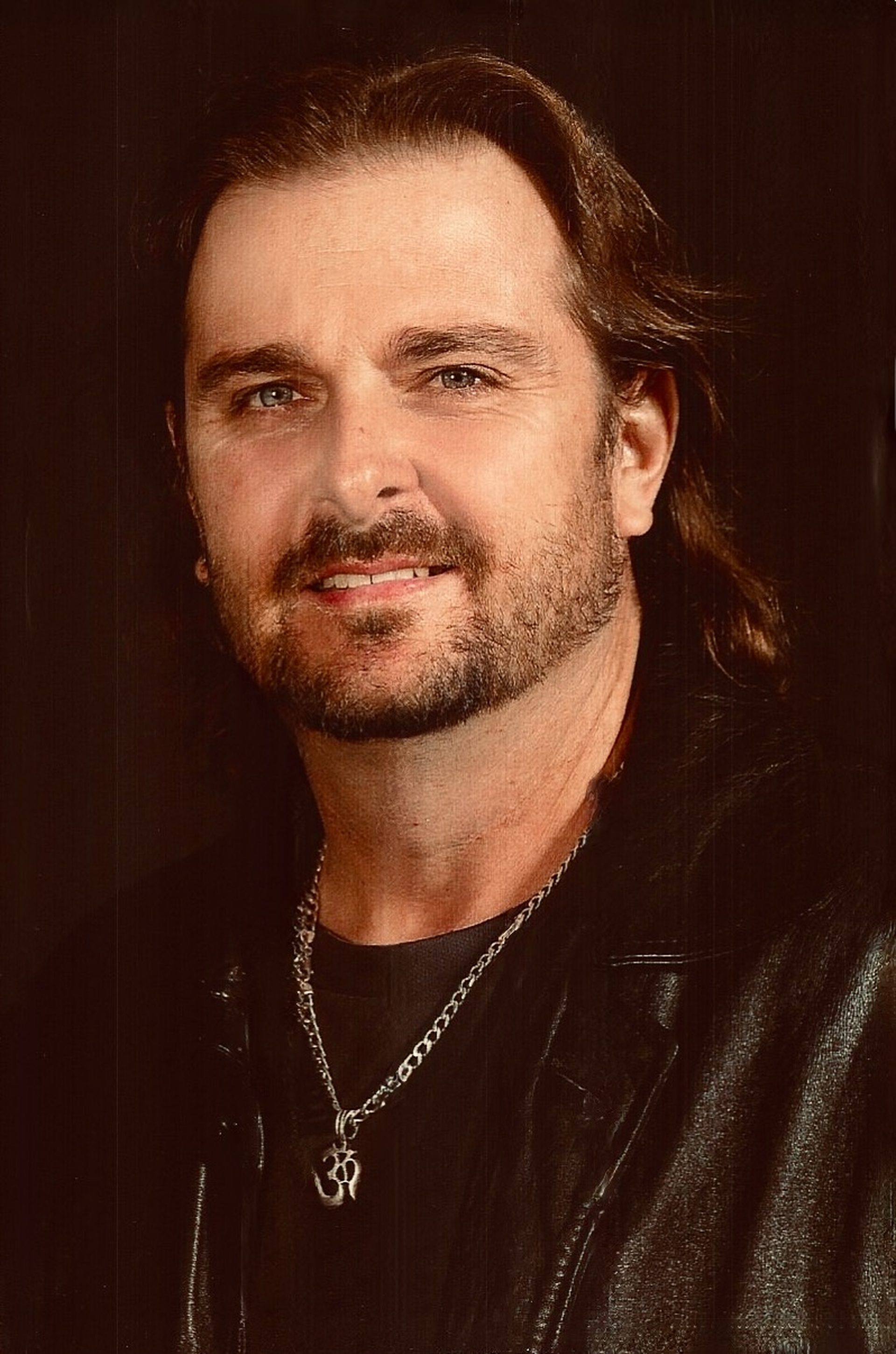 Dr Brendan Anthony