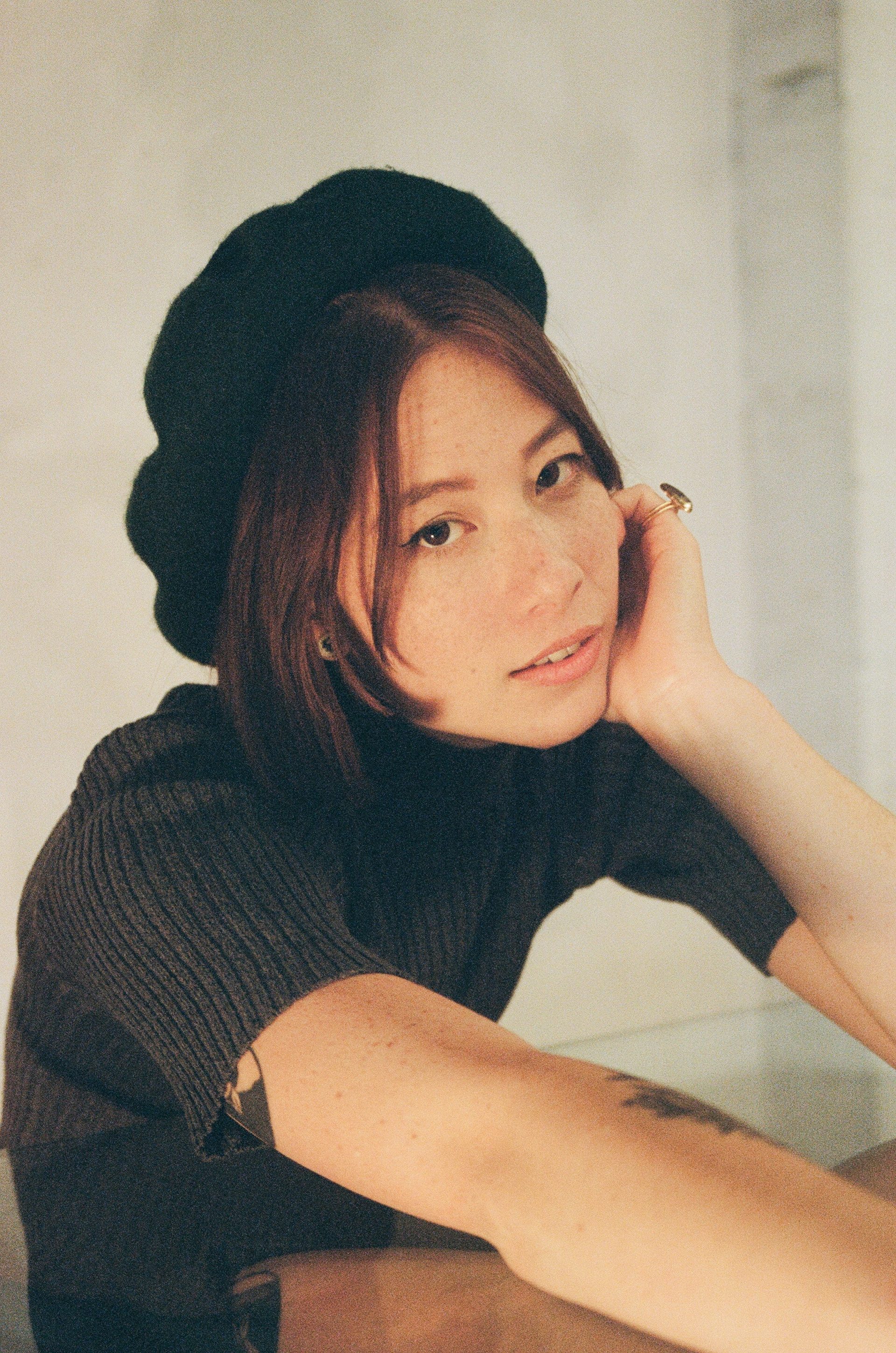 Jess Kirkham